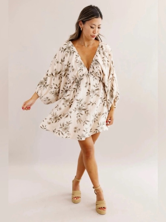 Free People Dresses & Skirts - Free People mini dress